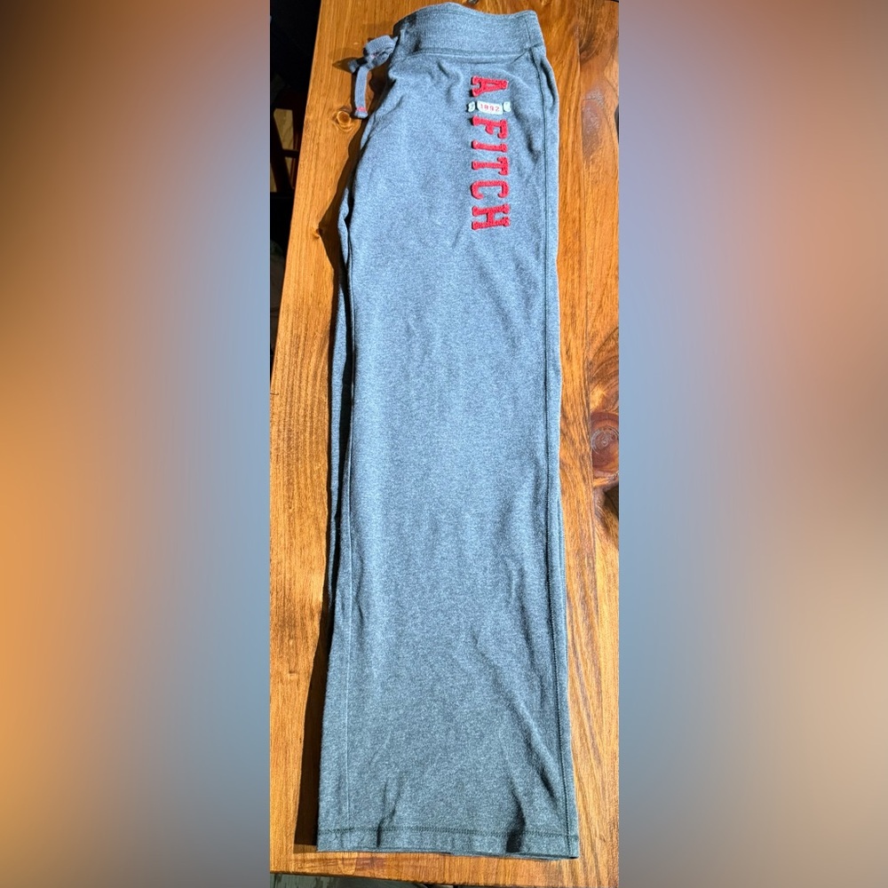 Abercrombie & Fitch Joggers